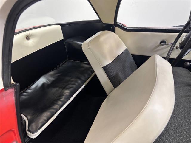 1959 Nash Metropolitan (CC-2088592) for sale in Bradenton, Florida