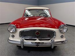 1959 Nash Metropolitan (CC-2088592) for sale in Bradenton, Florida