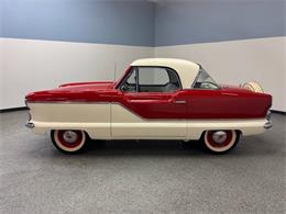 1959 Nash Metropolitan (CC-2088592) for sale in Bradenton, Florida