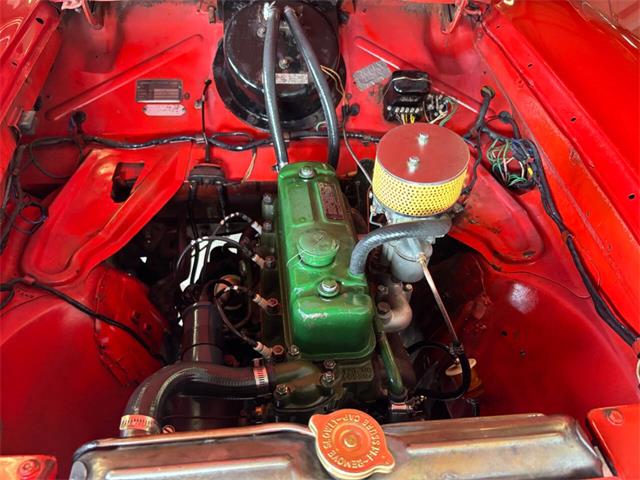 1959 Nash Metropolitan (CC-2088592) for sale in Bradenton, Florida