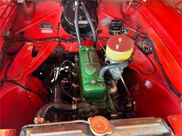 1959 Nash Metropolitan (CC-2088592) for sale in Bradenton, Florida