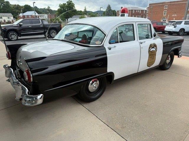 1956 Ford Fairlane (CC-2088593) for sale in Greensboro, North Carolina
