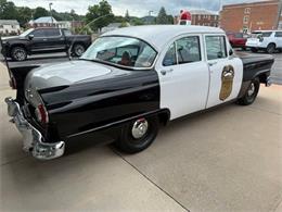 1956 Ford Fairlane (CC-2088593) for sale in Greensboro, North Carolina