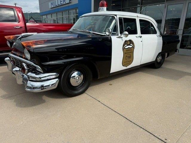 1956 Ford Fairlane (CC-2088593) for sale in Greensboro, North Carolina