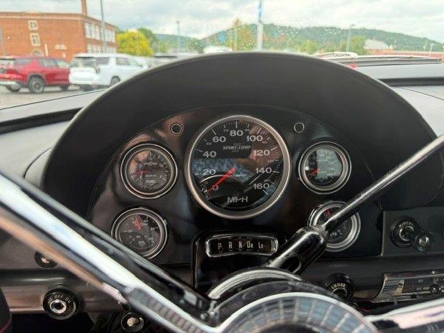 1956 Ford Fairlane (CC-2088593) for sale in Greensboro, North Carolina