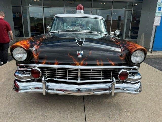 1956 Ford Fairlane (CC-2088593) for sale in Greensboro, North Carolina
