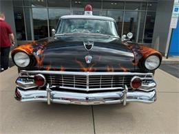 1956 Ford Fairlane (CC-2088593) for sale in Greensboro, North Carolina