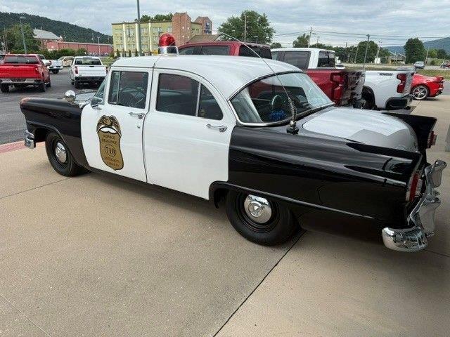 1956 Ford Fairlane (CC-2088593) for sale in Greensboro, North Carolina