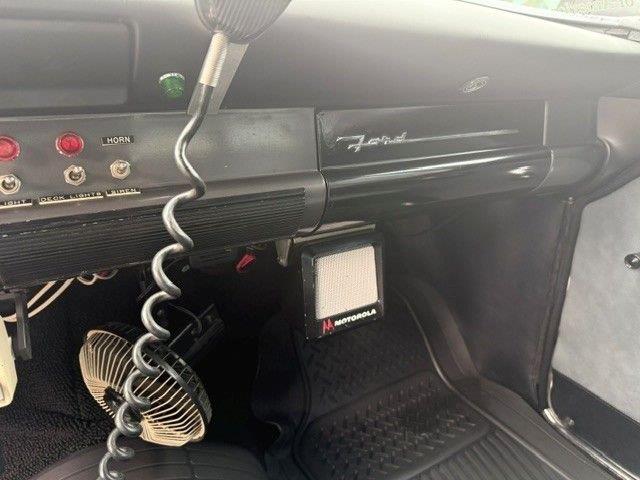 1956 Ford Fairlane (CC-2088593) for sale in Greensboro, North Carolina