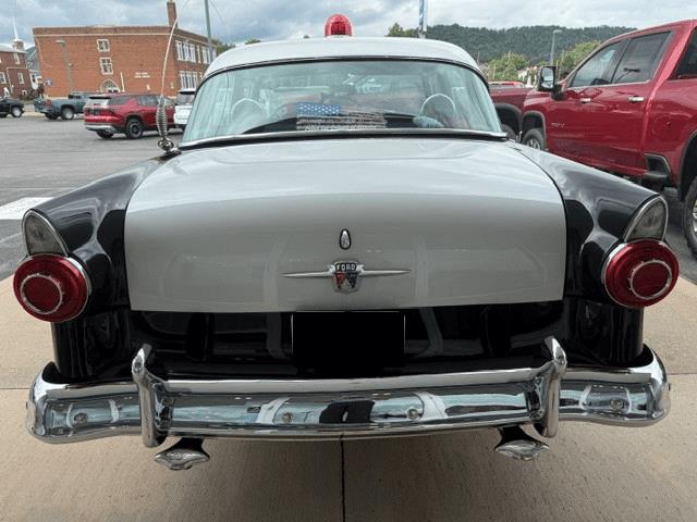 1956 Ford Fairlane (CC-2088593) for sale in Greensboro, North Carolina
