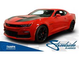2024 Chevrolet Camaro (CC-2088594) for sale in Lutz, Florida