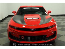 2024 Chevrolet Camaro (CC-2088594) for sale in Lutz, Florida