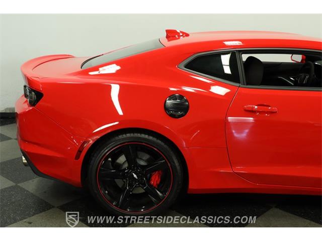 2024 Chevrolet Camaro (CC-2088594) for sale in Lutz, Florida