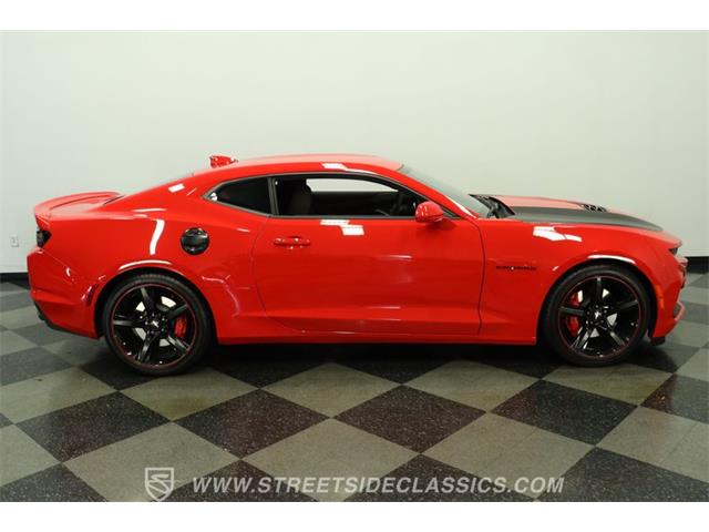 2024 Chevrolet Camaro (CC-2088594) for sale in Lutz, Florida