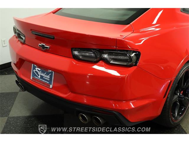2024 Chevrolet Camaro (CC-2088594) for sale in Lutz, Florida