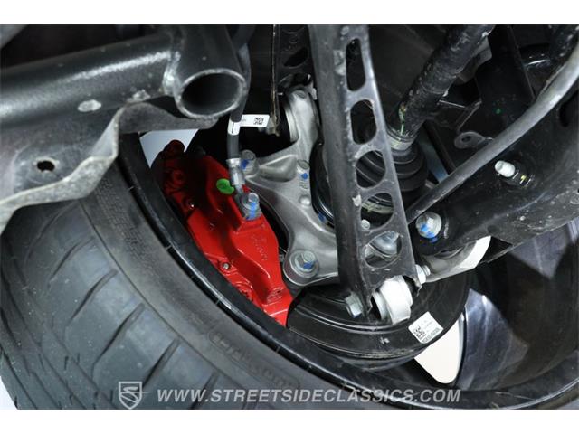 2024 Chevrolet Camaro (CC-2088594) for sale in Lutz, Florida