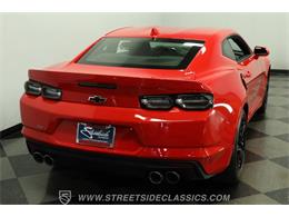 2024 Chevrolet Camaro (CC-2088594) for sale in Lutz, Florida