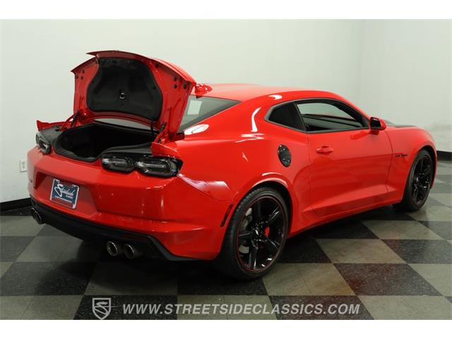 2024 Chevrolet Camaro (CC-2088594) for sale in Lutz, Florida