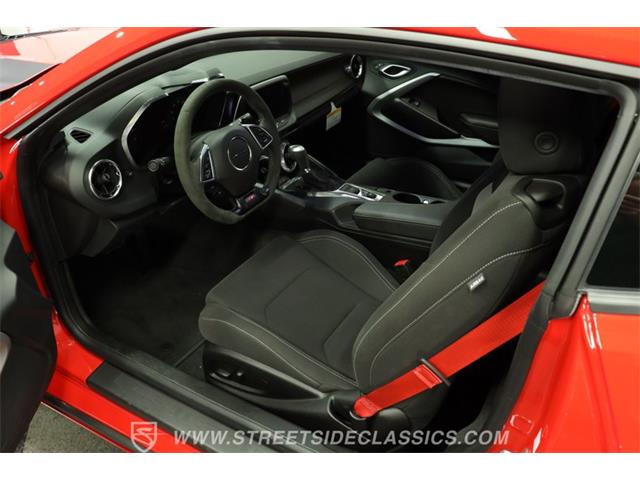 2024 Chevrolet Camaro (CC-2088594) for sale in Lutz, Florida