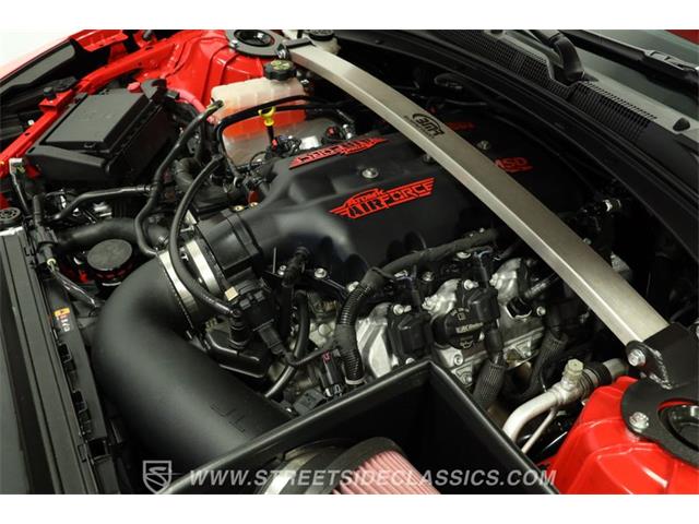 2024 Chevrolet Camaro (CC-2088594) for sale in Lutz, Florida