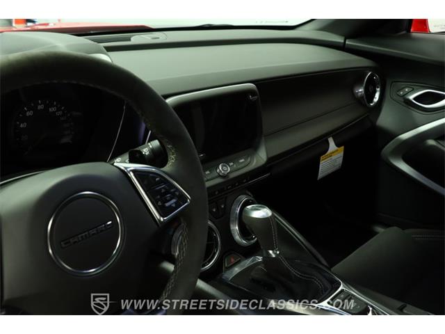 2024 Chevrolet Camaro (CC-2088594) for sale in Lutz, Florida