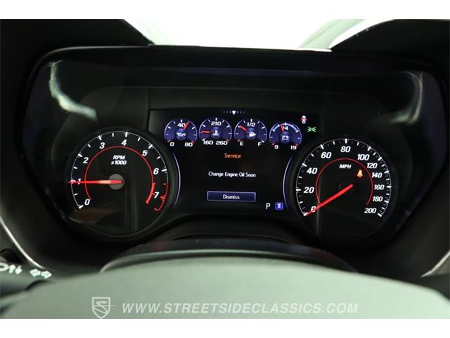 2024 Chevrolet Camaro (CC-2088594) for sale in Lutz, Florida