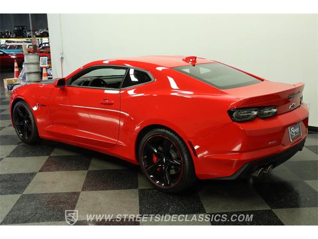 2024 Chevrolet Camaro (CC-2088594) for sale in Lutz, Florida