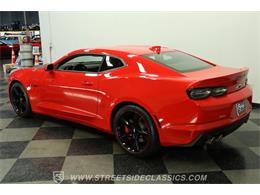 2024 Chevrolet Camaro (CC-2088594) for sale in Lutz, Florida