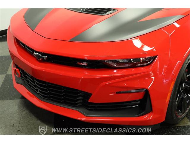 2024 Chevrolet Camaro (CC-2088594) for sale in Lutz, Florida