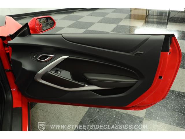 2024 Chevrolet Camaro (CC-2088594) for sale in Lutz, Florida