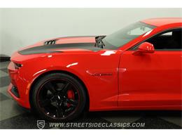 2024 Chevrolet Camaro (CC-2088594) for sale in Lutz, Florida