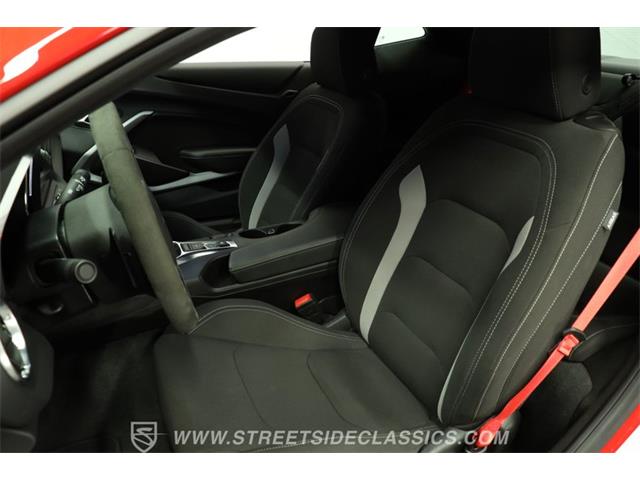 2024 Chevrolet Camaro (CC-2088594) for sale in Lutz, Florida