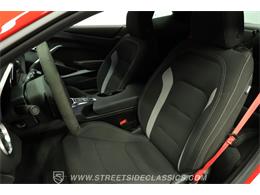 2024 Chevrolet Camaro (CC-2088594) for sale in Lutz, Florida