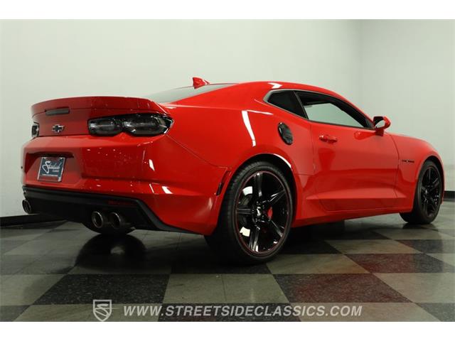 2024 Chevrolet Camaro (CC-2088594) for sale in Lutz, Florida