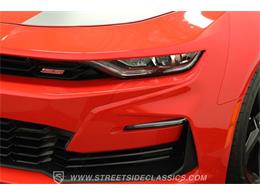 2024 Chevrolet Camaro (CC-2088594) for sale in Lutz, Florida