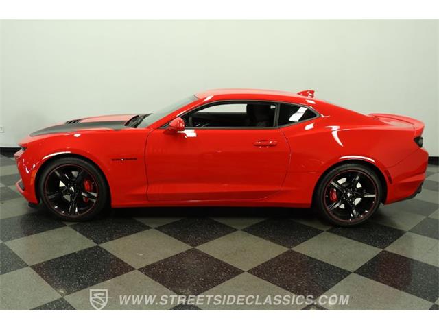2024 Chevrolet Camaro (CC-2088594) for sale in Lutz, Florida