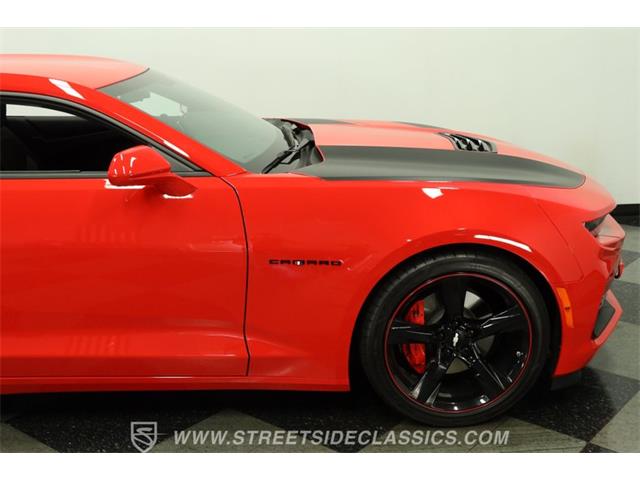 2024 Chevrolet Camaro (CC-2088594) for sale in Lutz, Florida