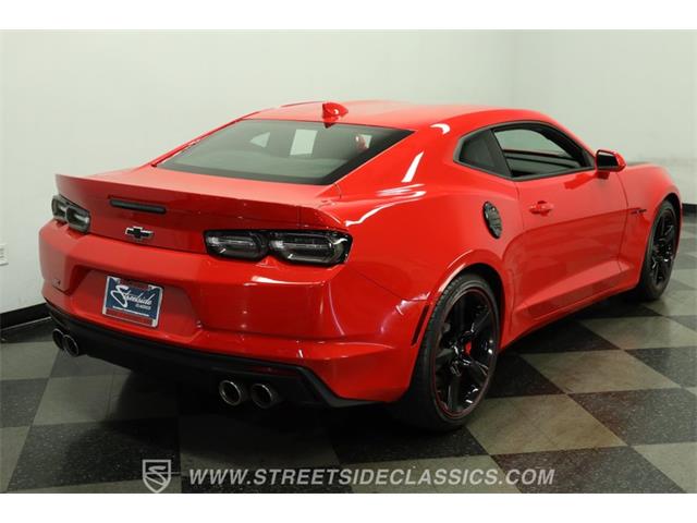 2024 Chevrolet Camaro (CC-2088594) for sale in Lutz, Florida