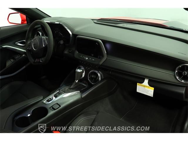 2024 Chevrolet Camaro (CC-2088594) for sale in Lutz, Florida
