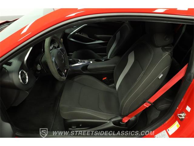 2024 Chevrolet Camaro (CC-2088594) for sale in Lutz, Florida