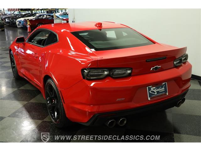 2024 Chevrolet Camaro (CC-2088594) for sale in Lutz, Florida