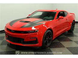 2024 Chevrolet Camaro (CC-2088594) for sale in Lutz, Florida