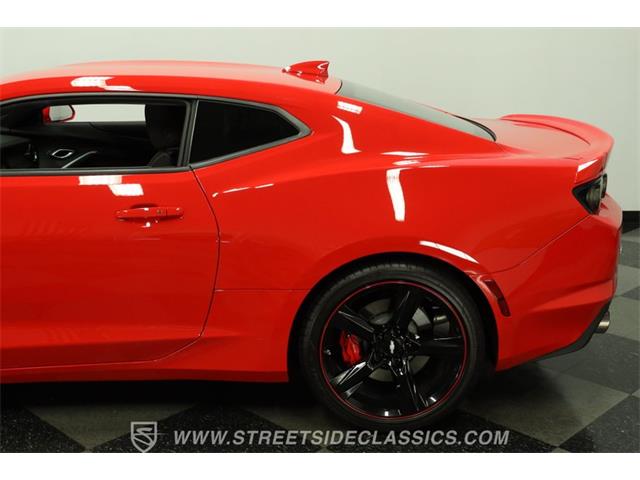 2024 Chevrolet Camaro (CC-2088594) for sale in Lutz, Florida
