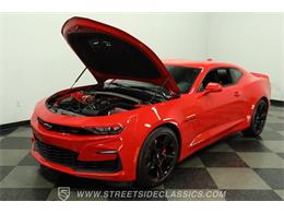 2024 Chevrolet Camaro (CC-2088594) for sale in Lutz, Florida