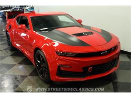 2024 Chevrolet Camaro (CC-2088594) for sale in Lutz, Florida