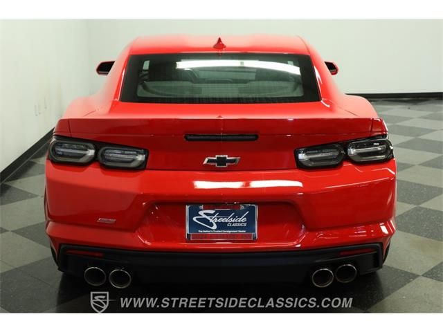 2024 Chevrolet Camaro (CC-2088594) for sale in Lutz, Florida