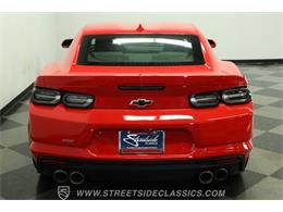 2024 Chevrolet Camaro (CC-2088594) for sale in Lutz, Florida