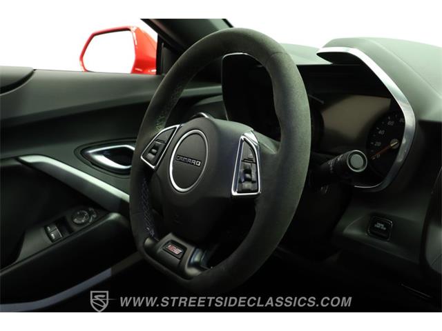 2024 Chevrolet Camaro (CC-2088594) for sale in Lutz, Florida