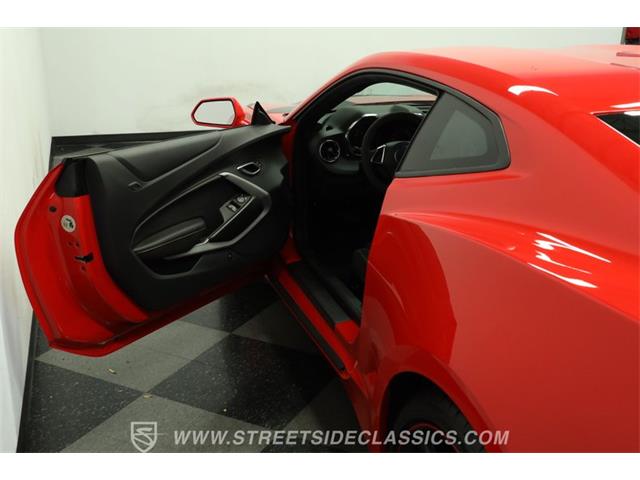 2024 Chevrolet Camaro (CC-2088594) for sale in Lutz, Florida