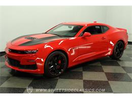 2024 Chevrolet Camaro (CC-2088594) for sale in Lutz, Florida